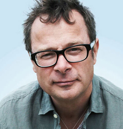 Hugh Fearnley-Whittingstall